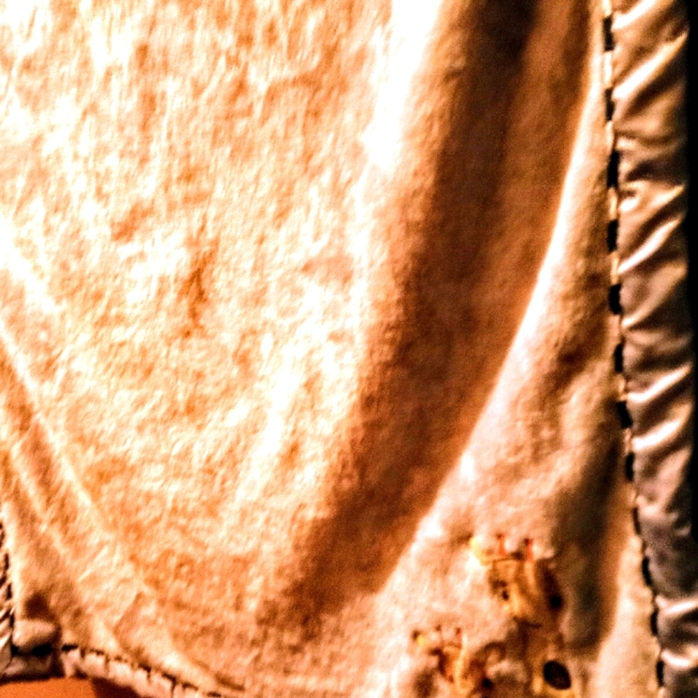 Cocalo blanket